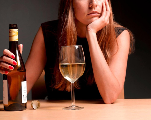 Анонимное лечение женского алкоголизма в Темрюке